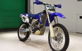YAMAHA YZ250F 2009 CG27C