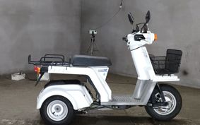 HONDA GYRO TD02