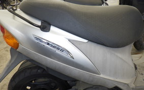 SUZUKI ADDRESS V125 G CF46A