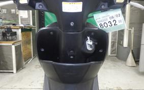 HONDA DIO Gen.6 AF68