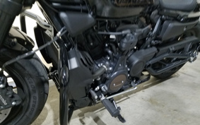 HARLEY  HARLEY RH1250S 2022 ZC4