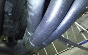 KAWASAKI ZRX-2 1997 ZR400E