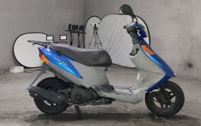 SUZUKI ADDRESS V125 CF46A