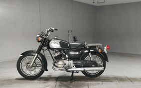 SUZUKI K125 K125