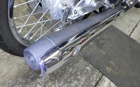 HONDA C110 SUPER CUB 2022 JA44