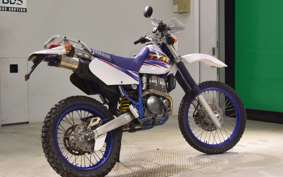 YAMAHA TT250R 4GY