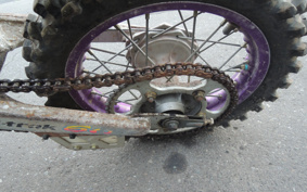 KAWASAKI KX60 KX060B