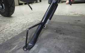 YAMAHA XSR125 RE46J