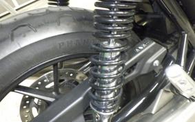 TRIUMPH STREET TWIN 2020