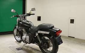 KAWASAKI ELIMINATOR 125 2013 BN125A