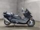 Фото Honda FORZA Z 2004 с японского аукциона