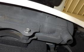 HONDA GYRO CANOPY 1997 TA03