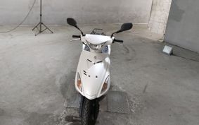 SUZUKI ADDRESS V125 CF4MA