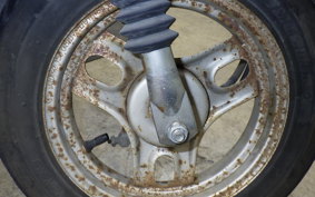 HONDA DIO CESTA GEN 2 1998 AF68
