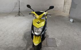 YAMAHA CYGNUS125XSR SE44J