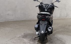 HONDA PCX125 JK05