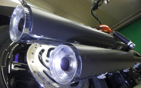 HARLEY FXBBS1870 2022