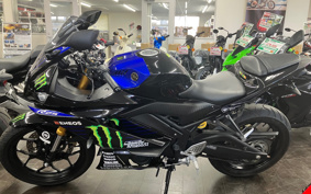 YAMAHA YZF-R25 ABS RG43J