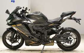 KAWASAKI ZX-25R 2011 ZX250E