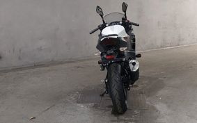 KAWASAKI NINJA 400 2024 EX400L