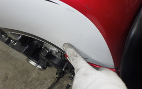 HONDA CB750 GEN 2 K 2014 RC42