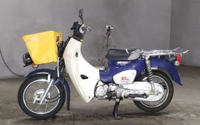 HONDA SUPER CUB50 AA07