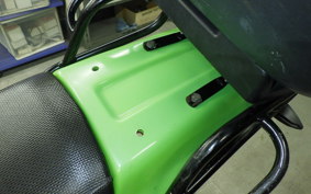 KAWASAKI KDX125 SR 2019 DX125A