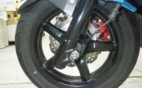 YAMAHA CYGNUS 125 XSR 2 1997 SE44J