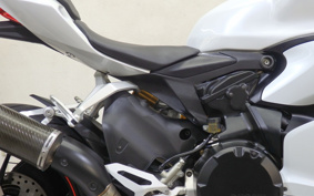 DUCATI 1199PANIGA-RES 2014 H802J