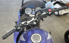 HONDA CB400 SUPER BOLDOR A 2019 NC42