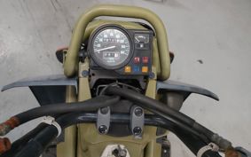 HONDA PS250 MF09
