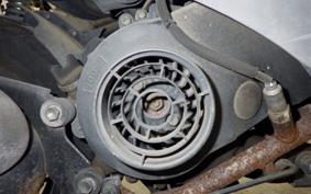 SUZUKI LET's 4 CA45A