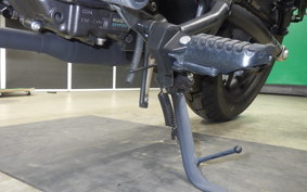 HONDA REBEL 250 A MC49