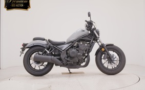 HONDA REBEL 500 A 2024 PC60
