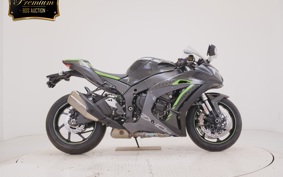 KAWASAKI ZX 10 NINJA R SE 2020