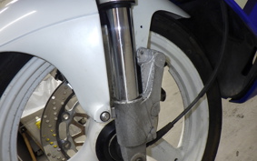 SUZUKI RG125 Gamma NF13A