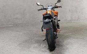 KTM 790 DUKE TU640