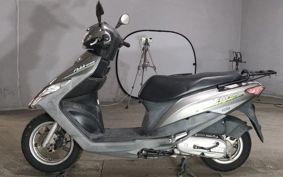 SUZUKI ADDRESS V125 DT11A