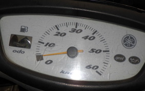 YAMAHA JOG Gen.4 2005 SA16J