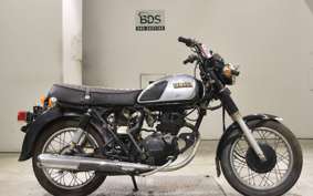 YAMAHA YD125 3NS