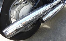 YAMAHA DRAGSTAR 400 CLASSIC 2009 VH01J