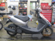 Фото Honda DIO с японского аукциона
