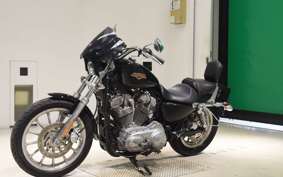 HARLEY XL883LI 2009