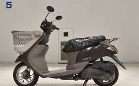 SUZUKI ﾚｯﾂﾊﾞｽｹｯﾄ CA4AA