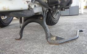 SUZUKI ﾚｯﾂ CA4AA