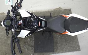 KTM 250 DUKE 2019
