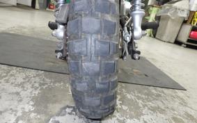 HONDA GORILLA 2009 AB27