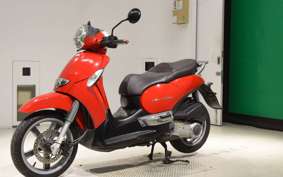 APRILIA SCARABEO 250IE