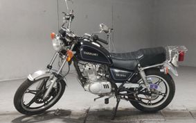 SUZUKI GN125 H PCJG9