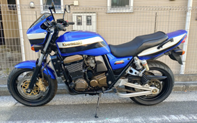 KAWASAKI ZRX1200 R 2003 ZRT20A